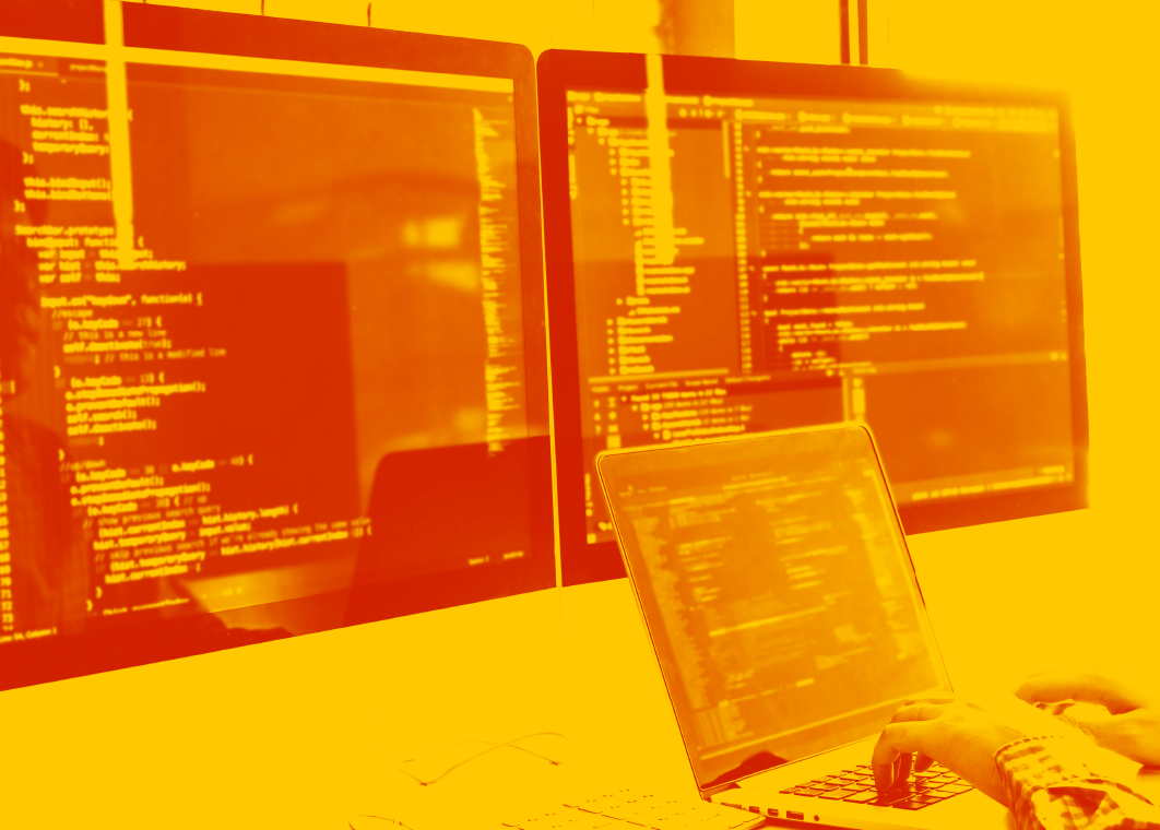 ソフトウェアの 企画制作